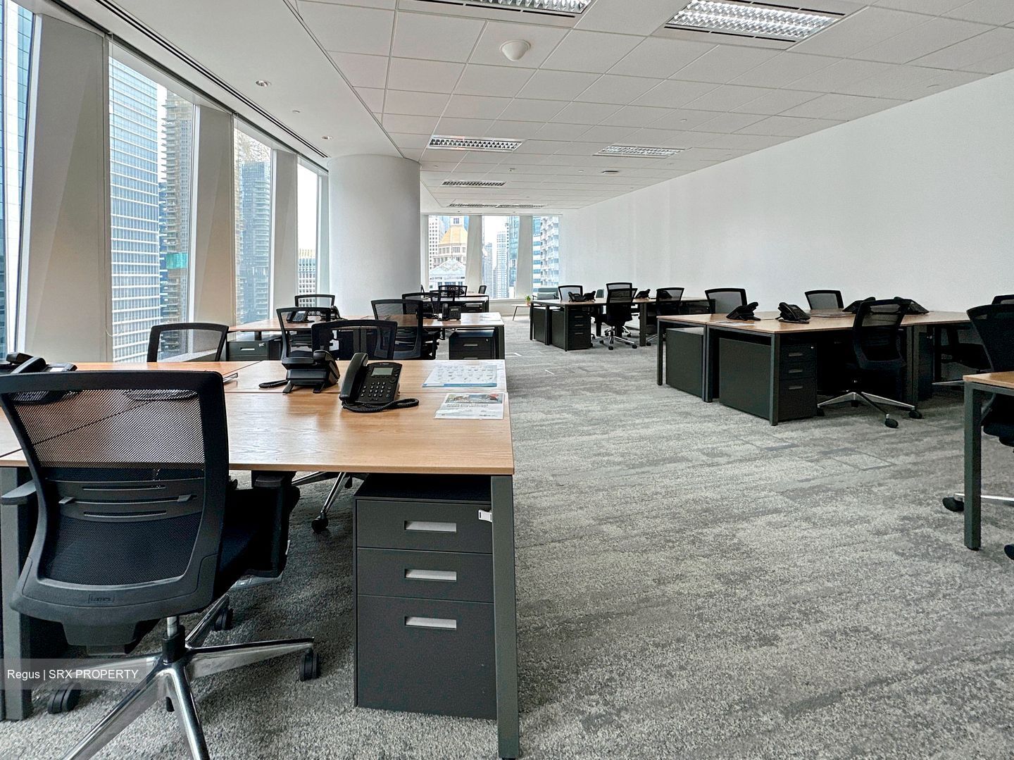 18 ROBINSON (D1), Office #504813561